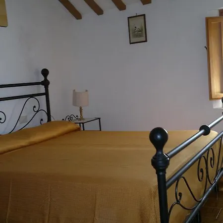 B&B La Rotonda In Collina