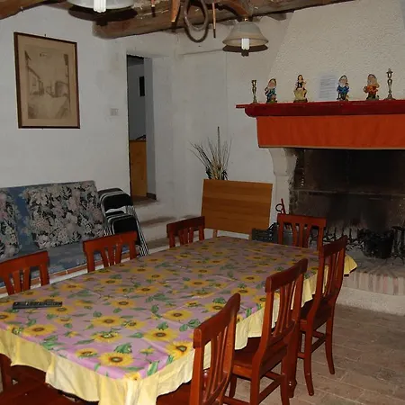 La Rotonda In Collina 몬테 산 비토