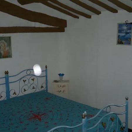 La Rotonda In Collina *
