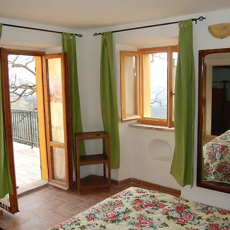 La Rotonda In Collina Отель типа 