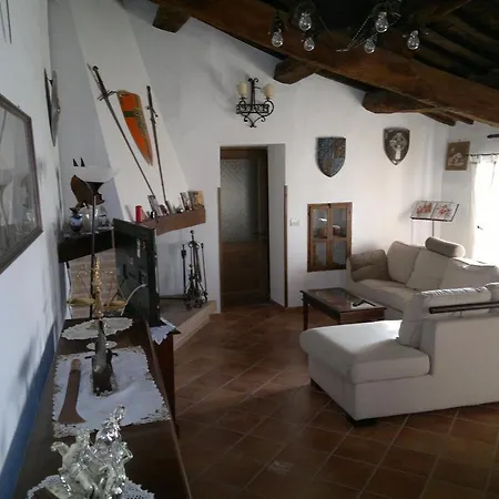 La Rotonda In Collina * Монте-Сан-Вито