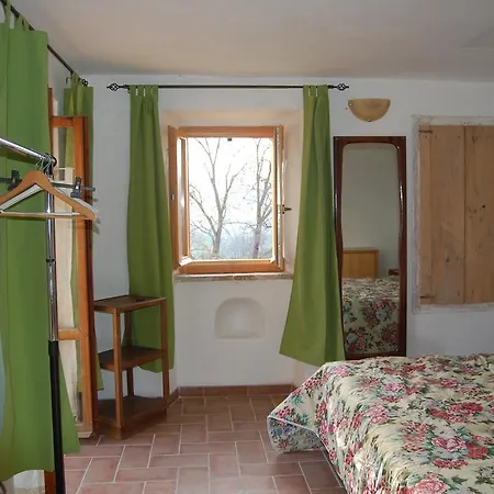 B&B La Rotonda In Collina