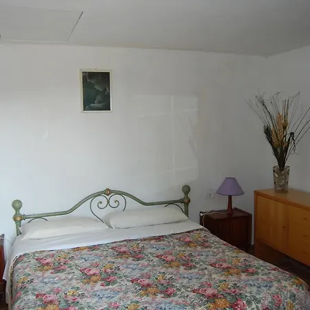 La Rotonda In Collina B&B 몬테 산 비토
