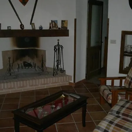 B&B La Rotonda In Collina 몬테 산 비토