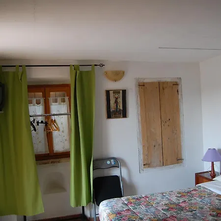 B&B La Rotonda In Collina 몬테 산 비토