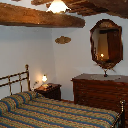 La Rotonda In Collina Монте-Сан-Вито